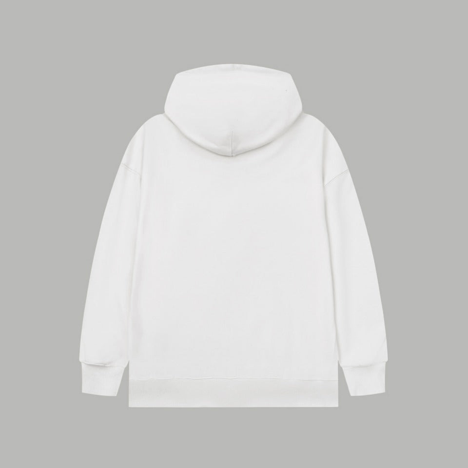 1021 New high quality feature pattern crew-neck hoodie 1021 New high quality feature pattern crew-neck hoodie