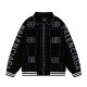 New full diamond classic unique jacket New full diamond classic unique jacket