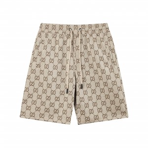 Classic full of prints shorts