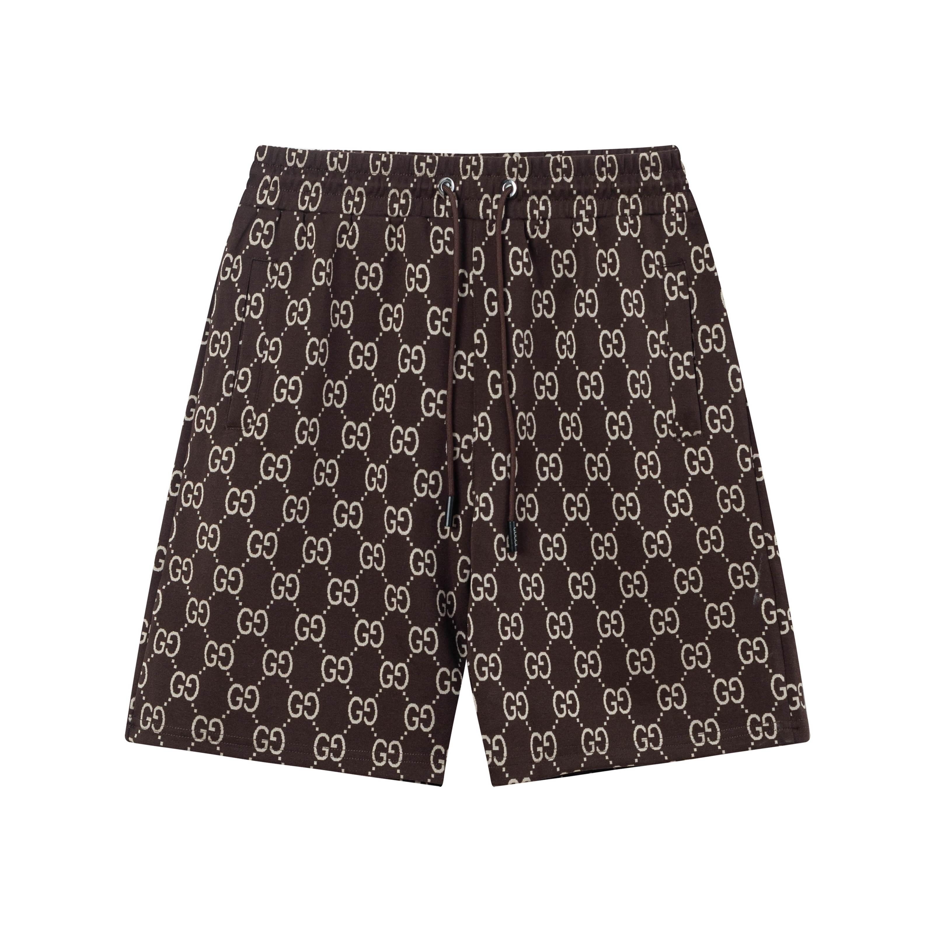 Classic full of prints shorts Classic full of prints shorts