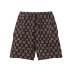 Classic full of prints shorts Classic full of prints shorts