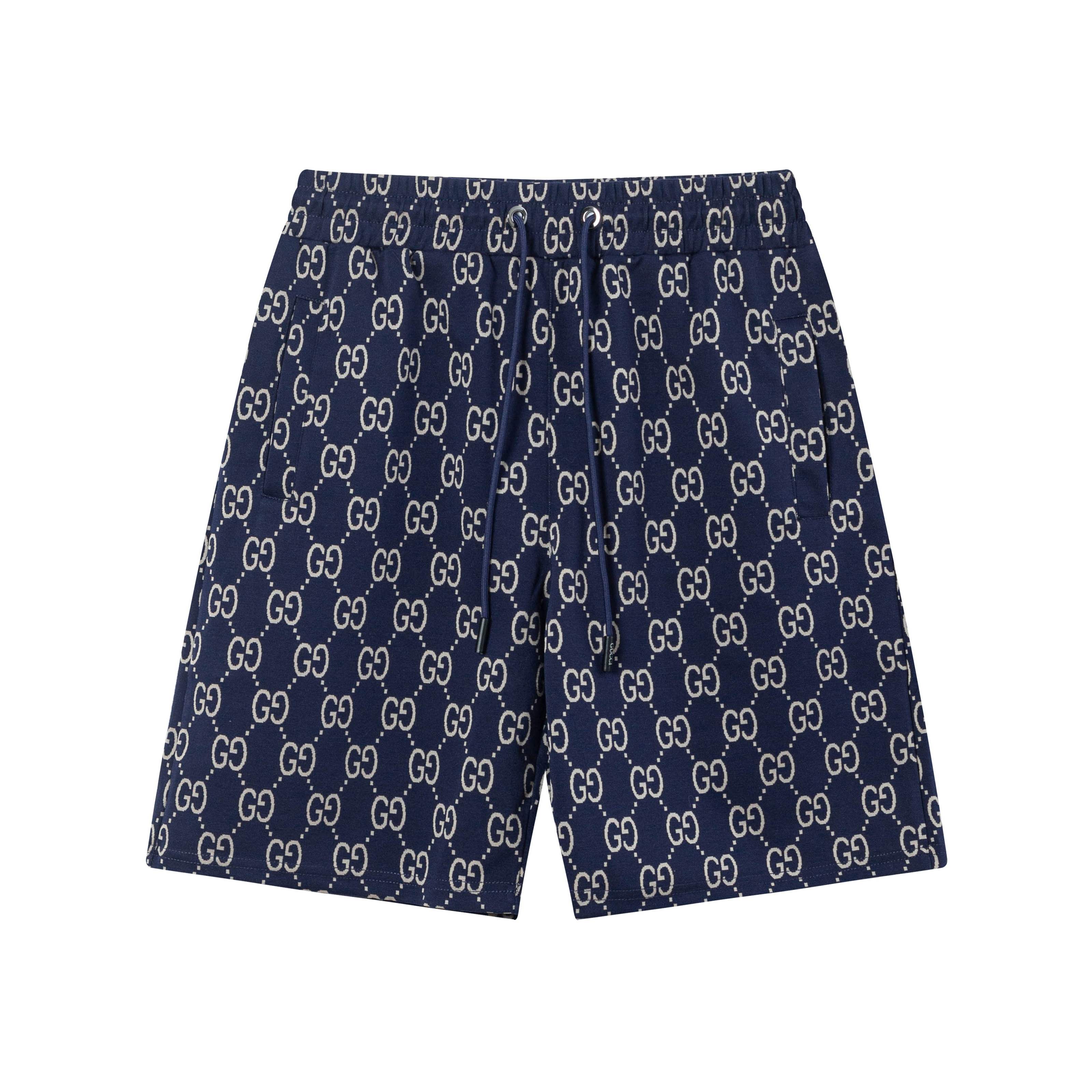 Classic full of prints shorts Classic full of prints shorts