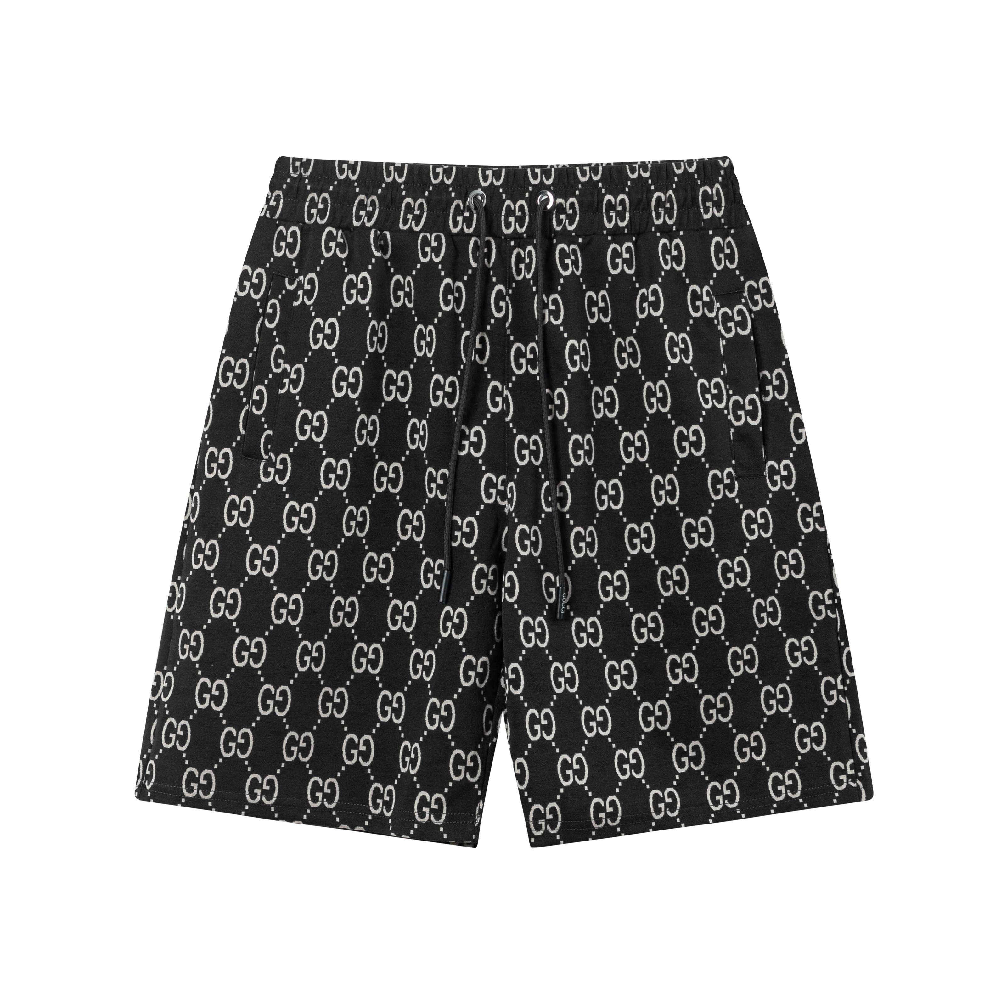 Classic full of prints shorts Classic full of prints shorts