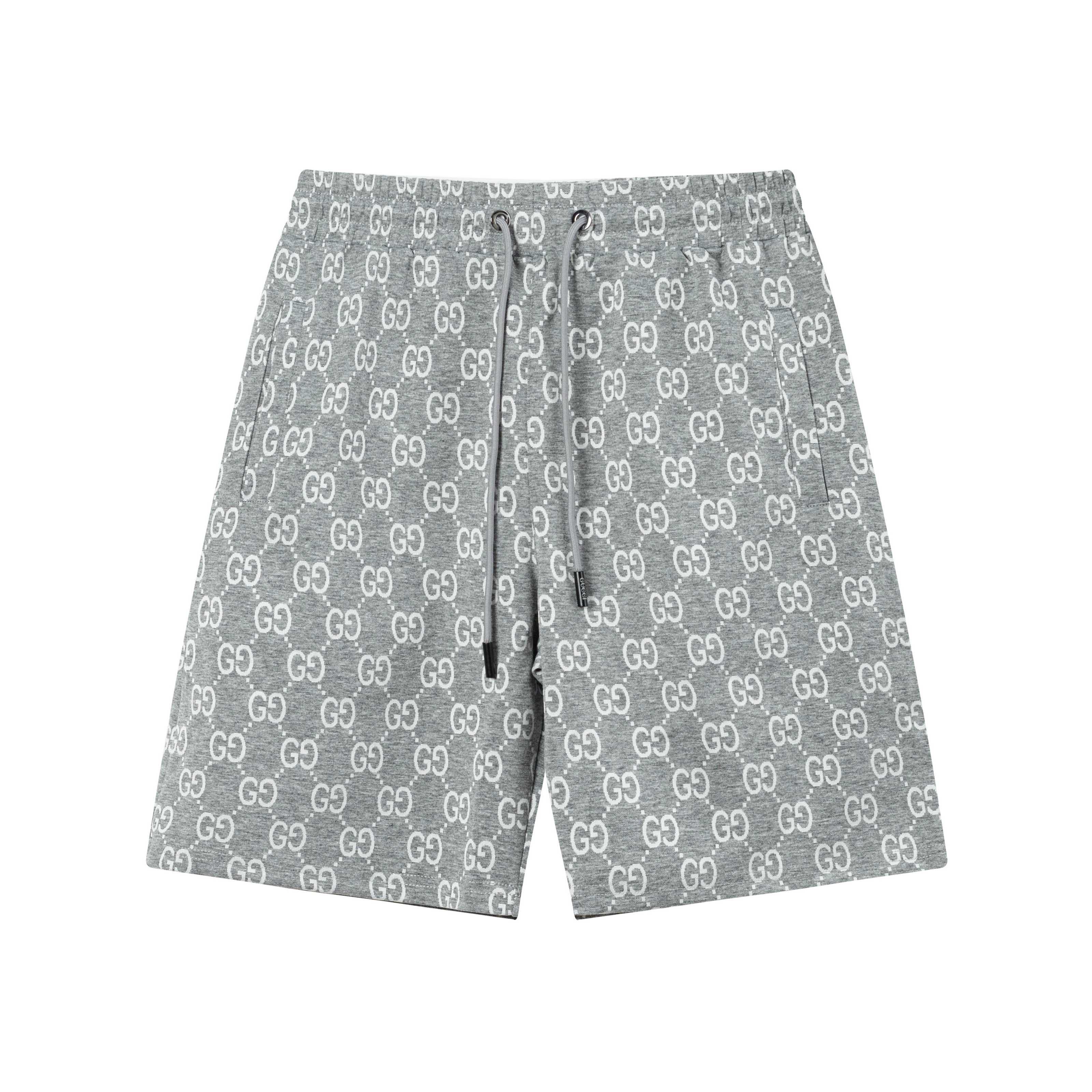 Classic full of prints shorts Classic full of prints shorts