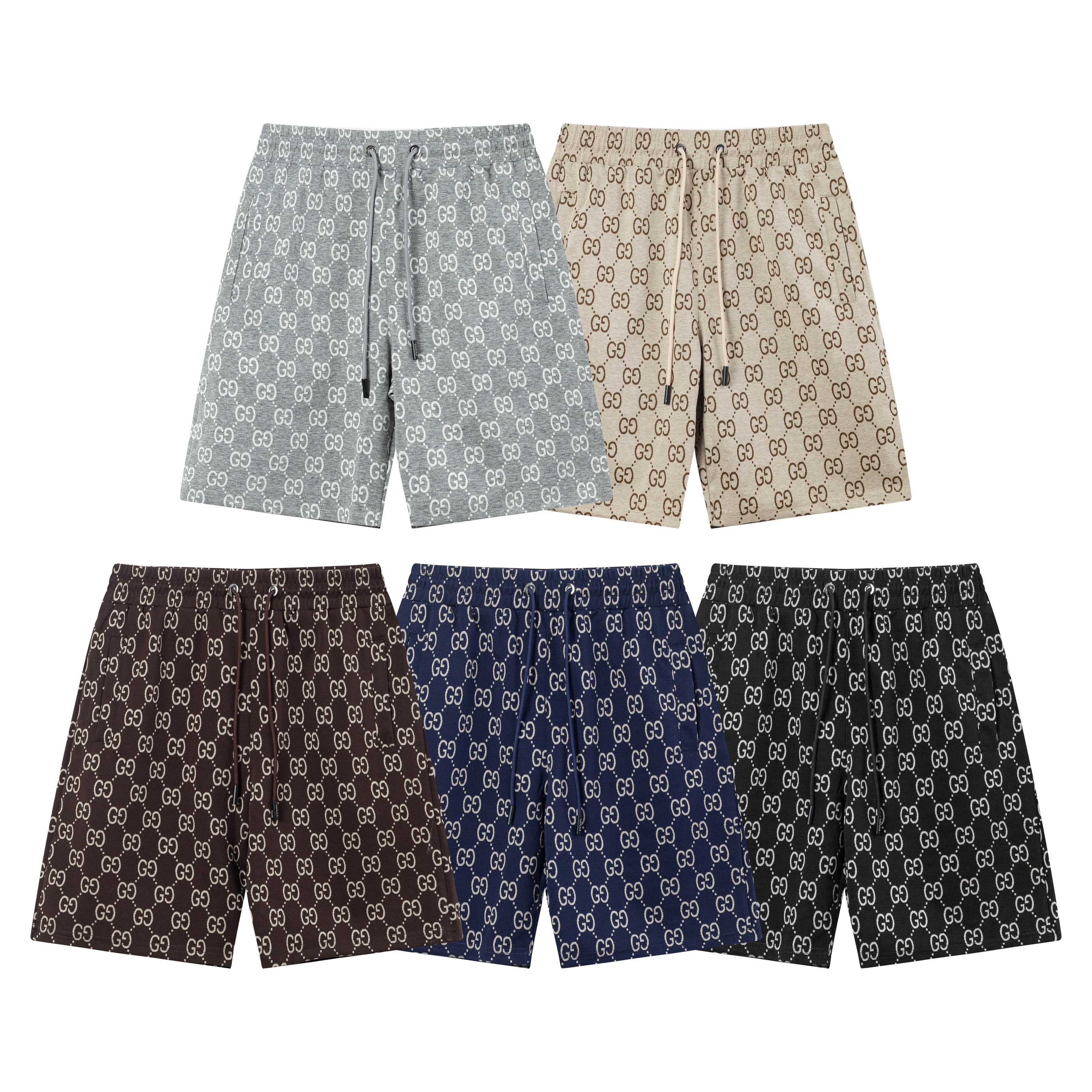 Classic full of prints shorts Classic full of prints shorts