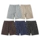 Classic full of prints shorts Classic full of prints shorts