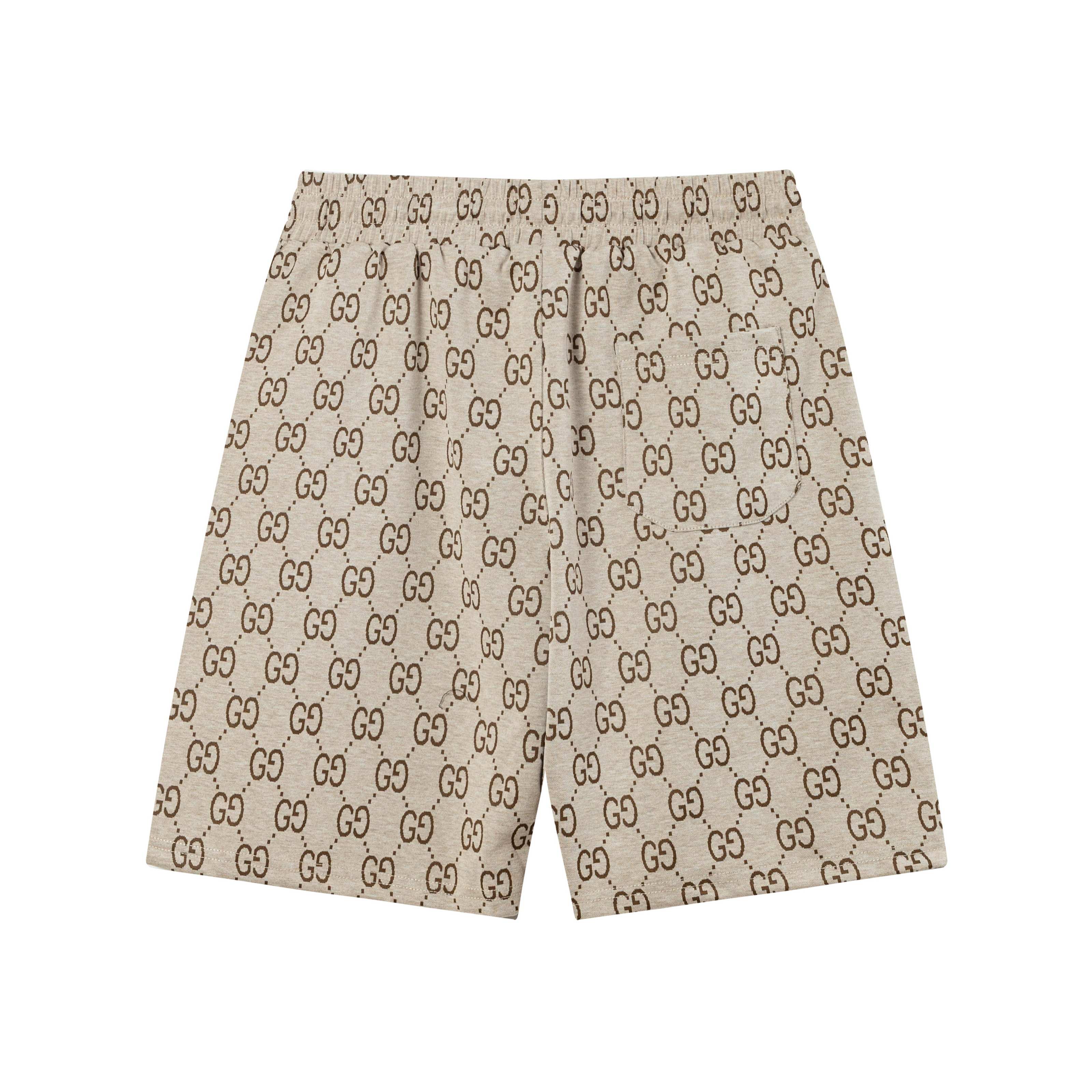Classic full of prints shorts Classic full of prints shorts
