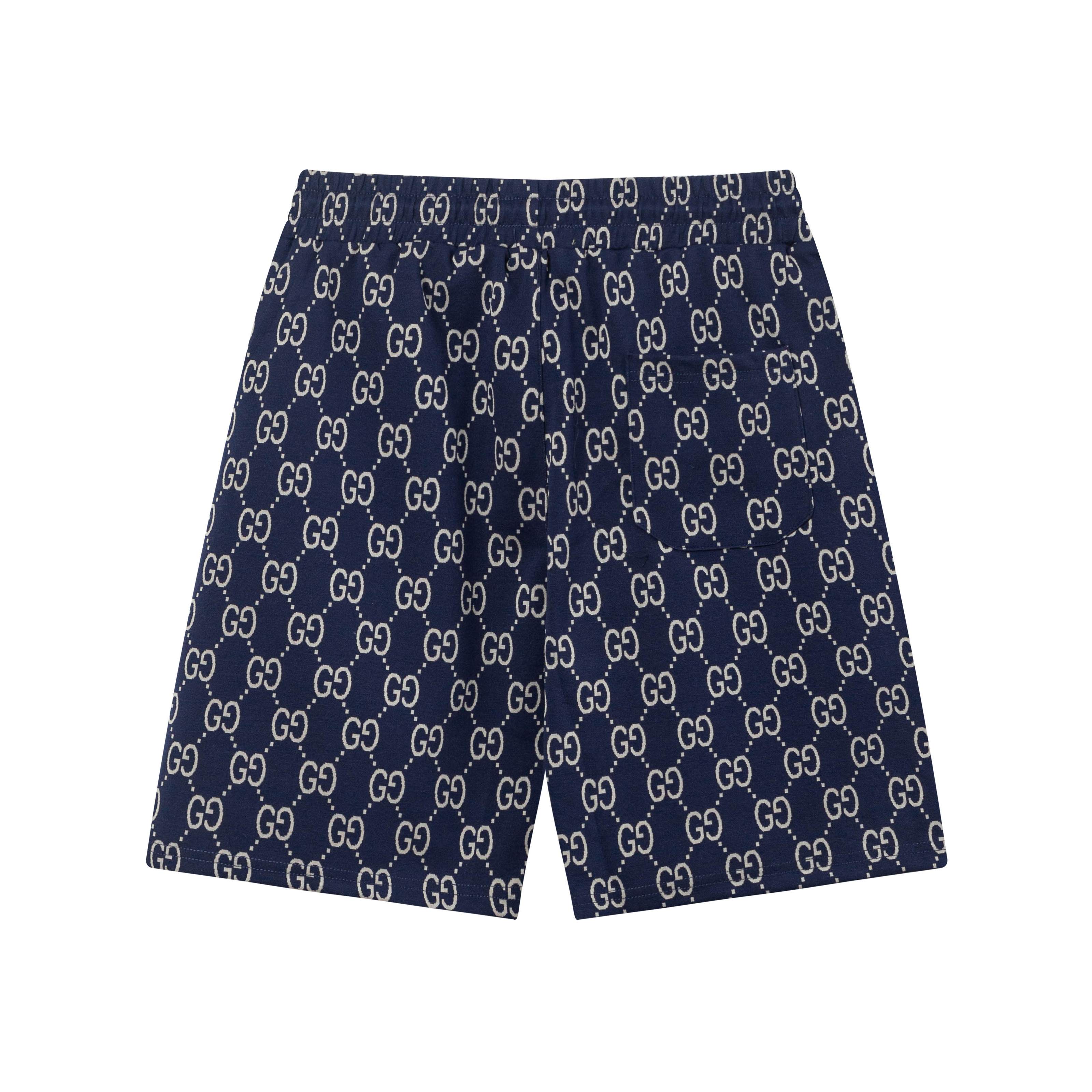 Classic full of prints shorts Classic full of prints shorts