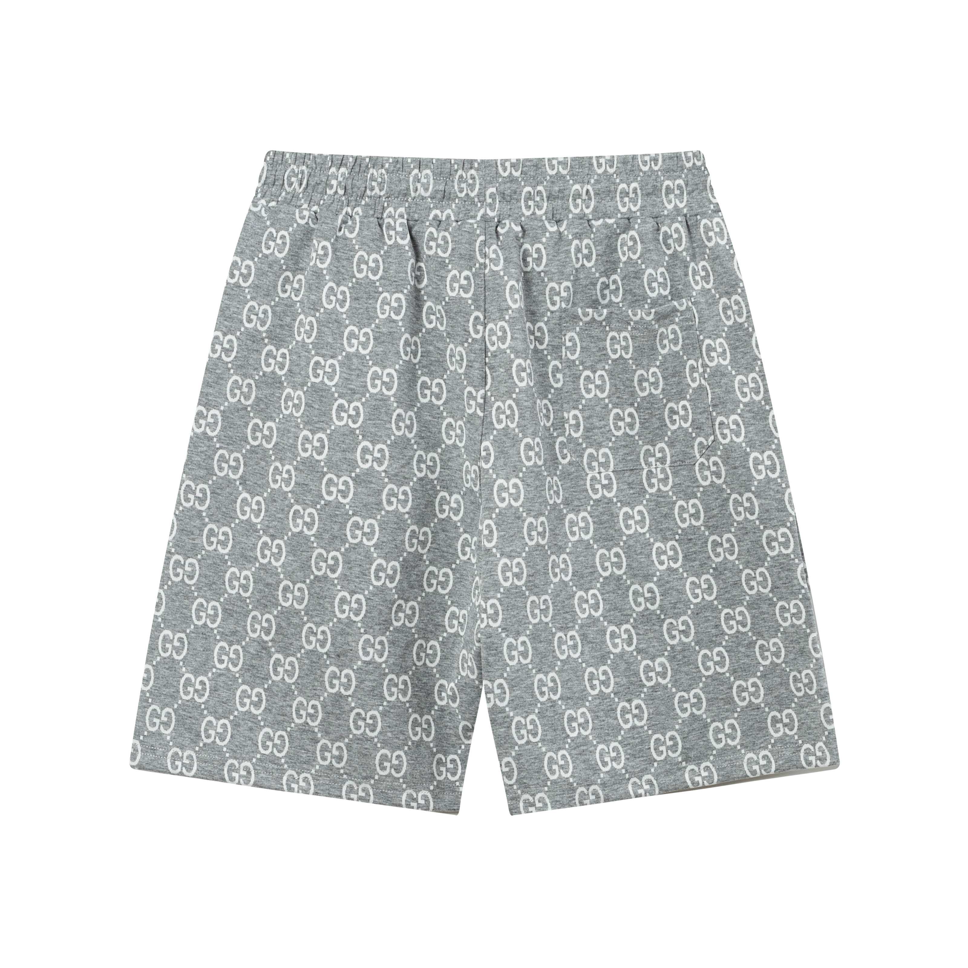 Classic full of prints shorts Classic full of prints shorts