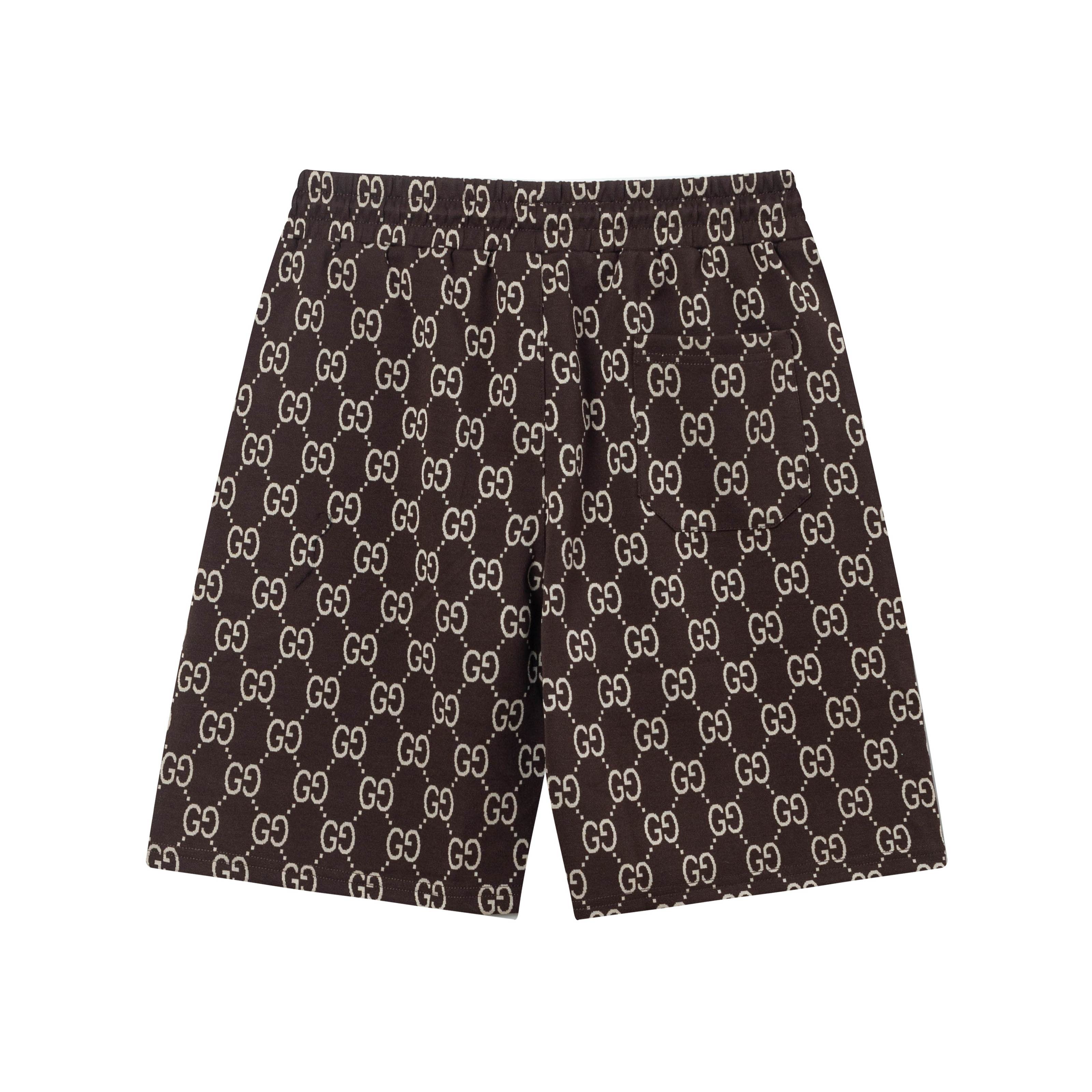 Classic full of prints shorts Classic full of prints shorts