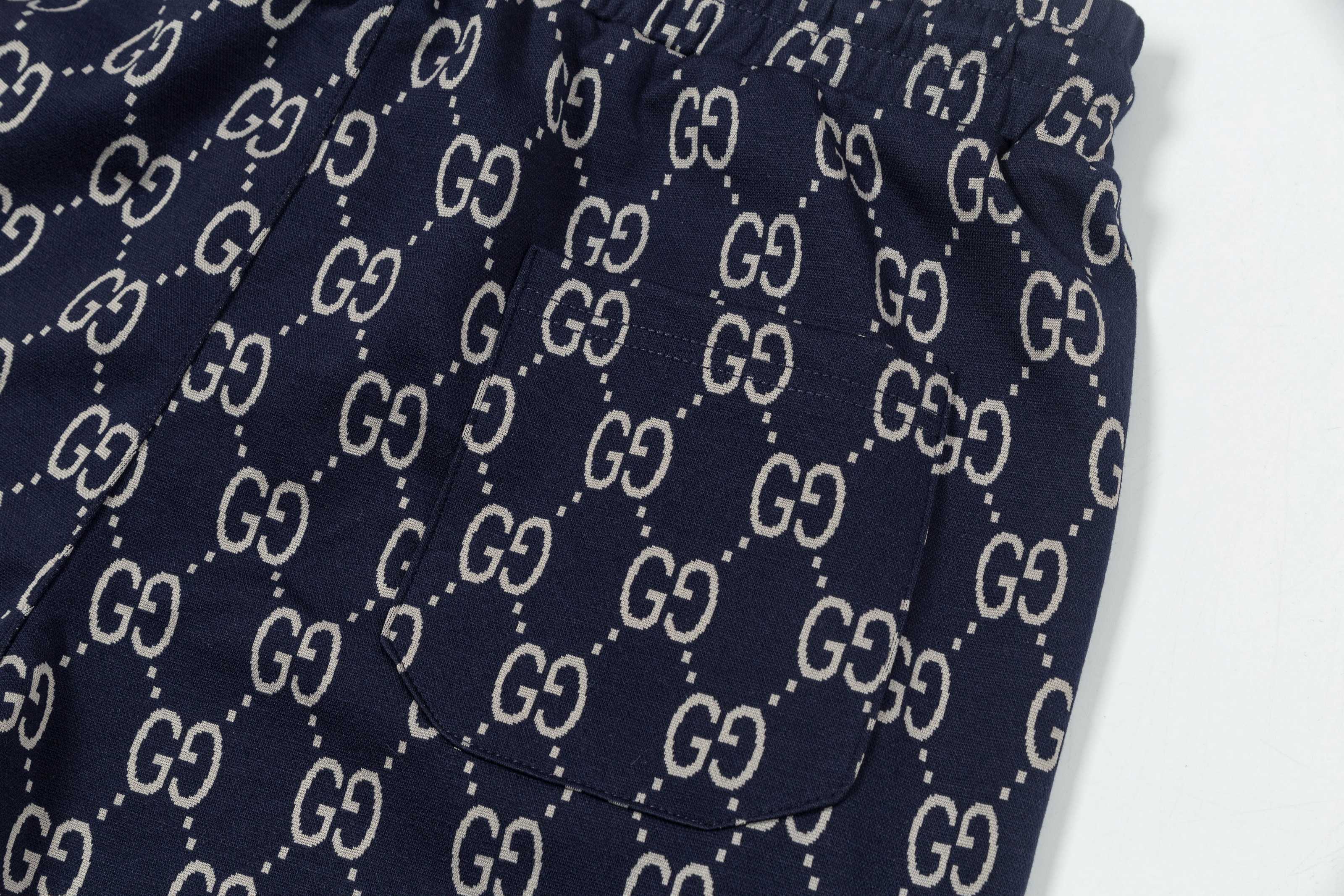 Classic full of prints shorts Classic full of prints shorts