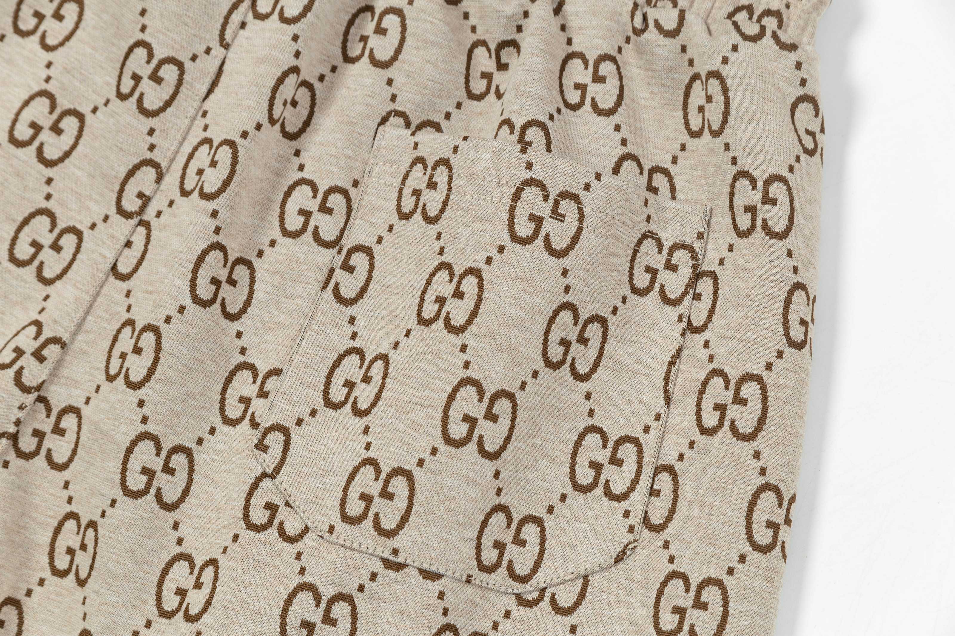 Classic full of prints shorts Classic full of prints shorts