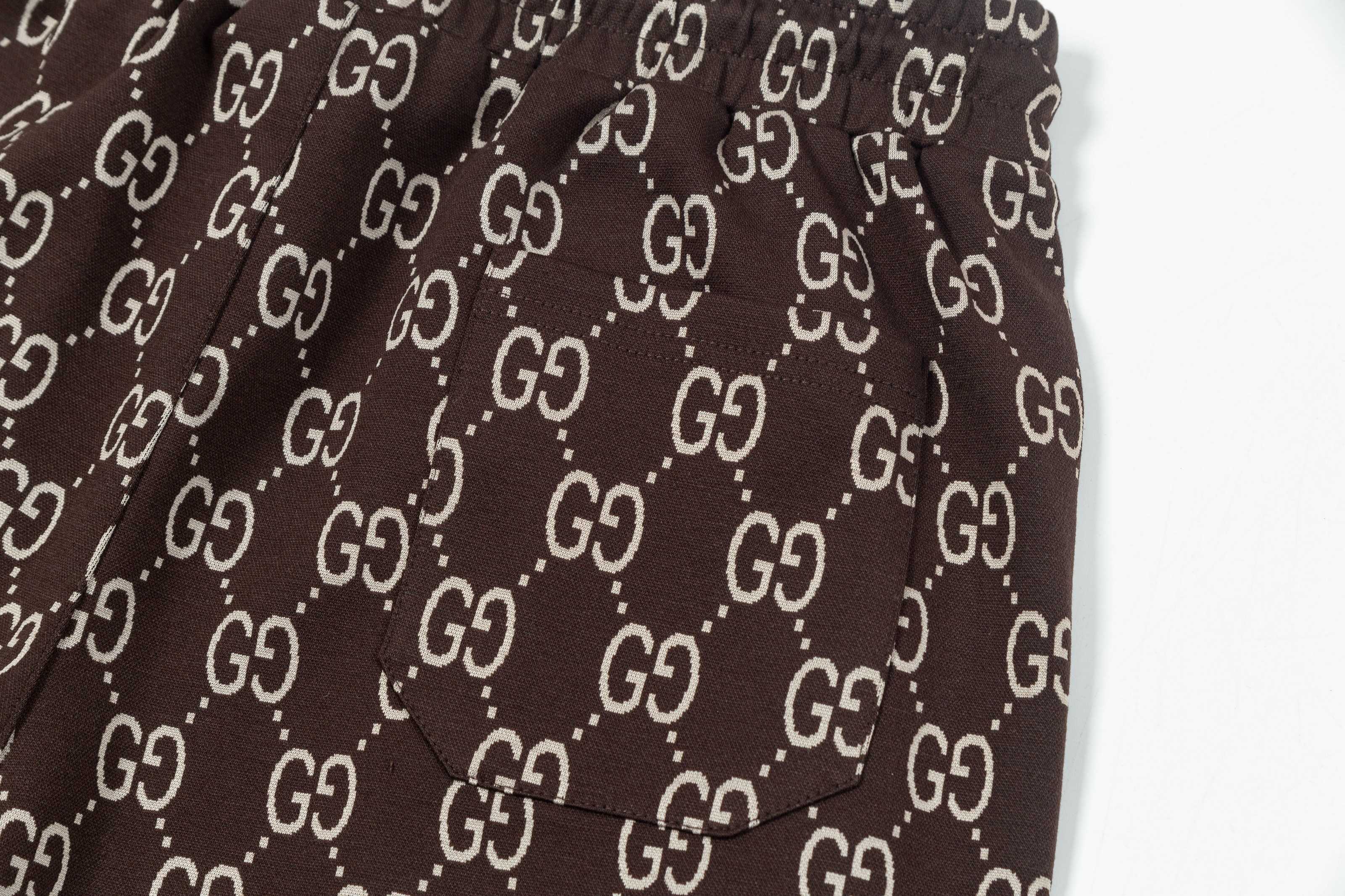 Classic full of prints shorts Classic full of prints shorts