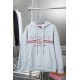 1105 New classic print hoodie 1105 New classic print hoodie