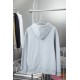 1105 New classic print hoodie 1105 New classic print hoodie