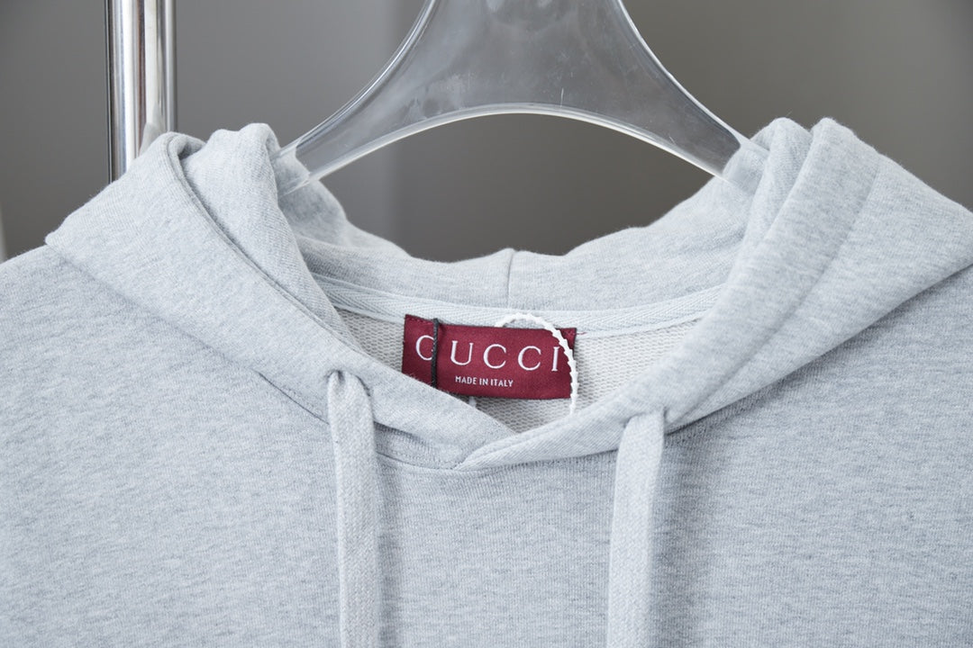 1105 New classic print hoodie 1105 New classic print hoodie