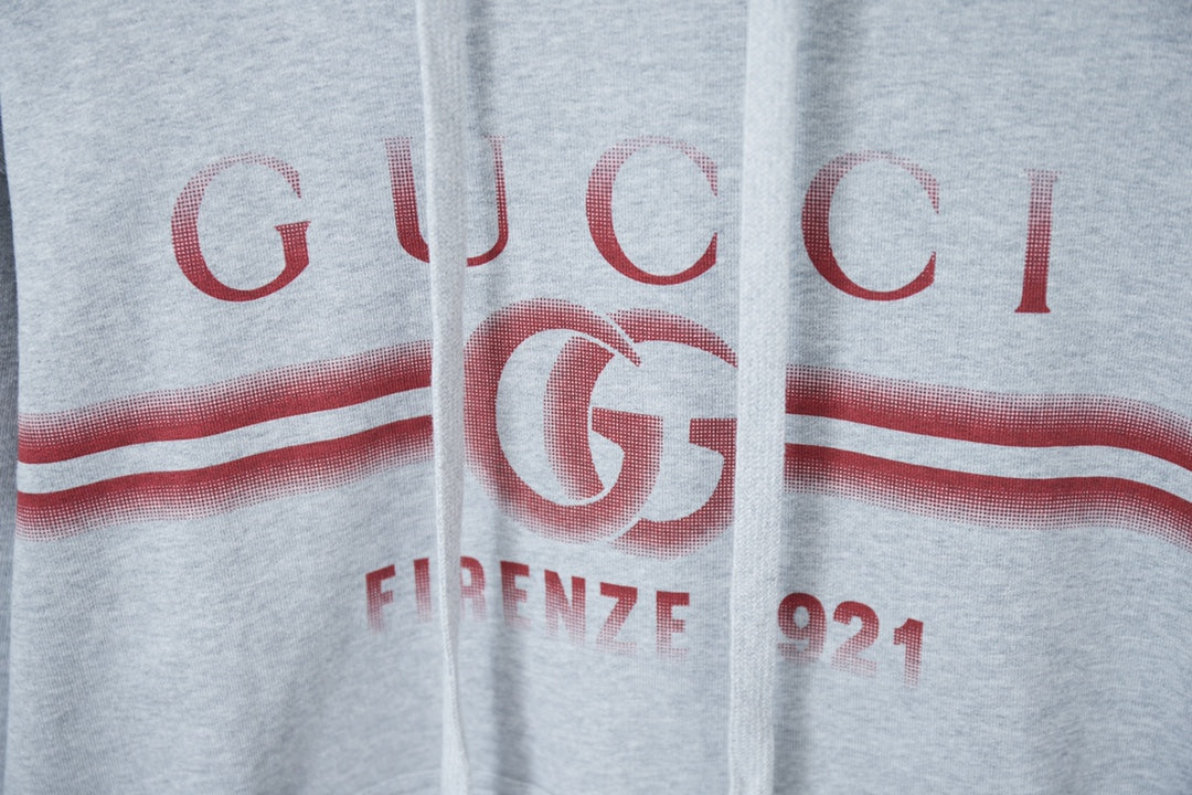 1105 New classic print hoodie 1105 New classic print hoodie