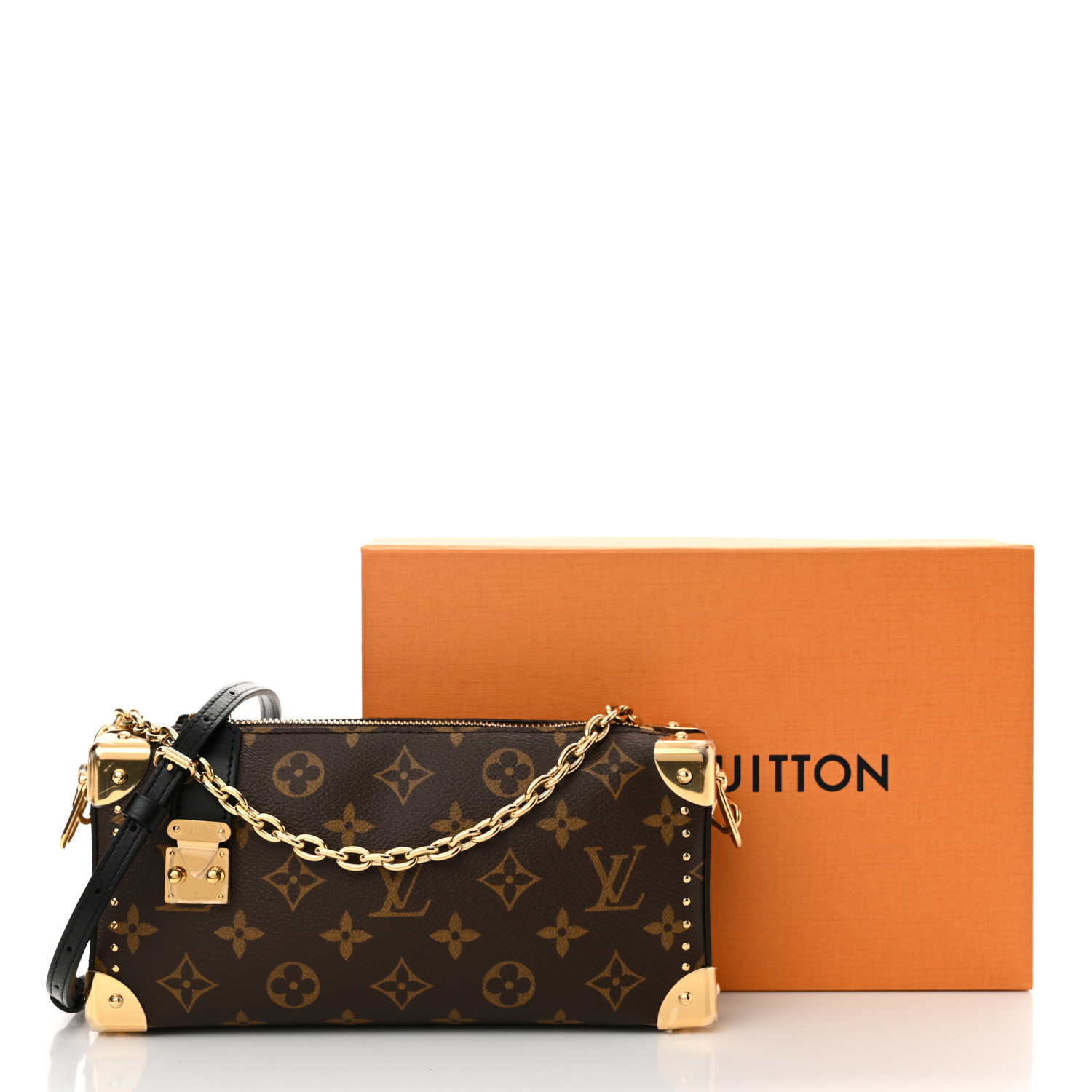 Classic high-craft metal Handbags Classic high-craft metal Handbags