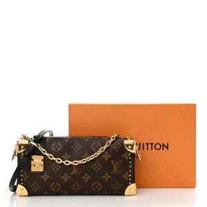 Classic high-craft metal Handbags