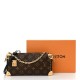 Classic high-craft metal Handbags Classic high-craft metal Handbags