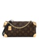 Classic high-craft metal Handbags Classic high-craft metal Handbags