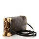 Classic high-craft metal Handbags Classic high-craft metal Handbags