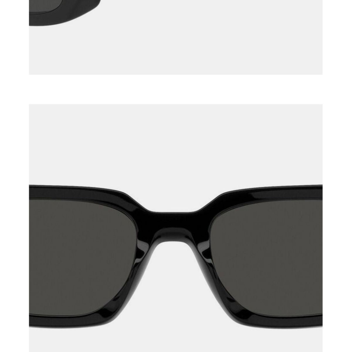 0528 Fashion trend classic small square ink blots 0528 Fashion trend classic small square ink blots