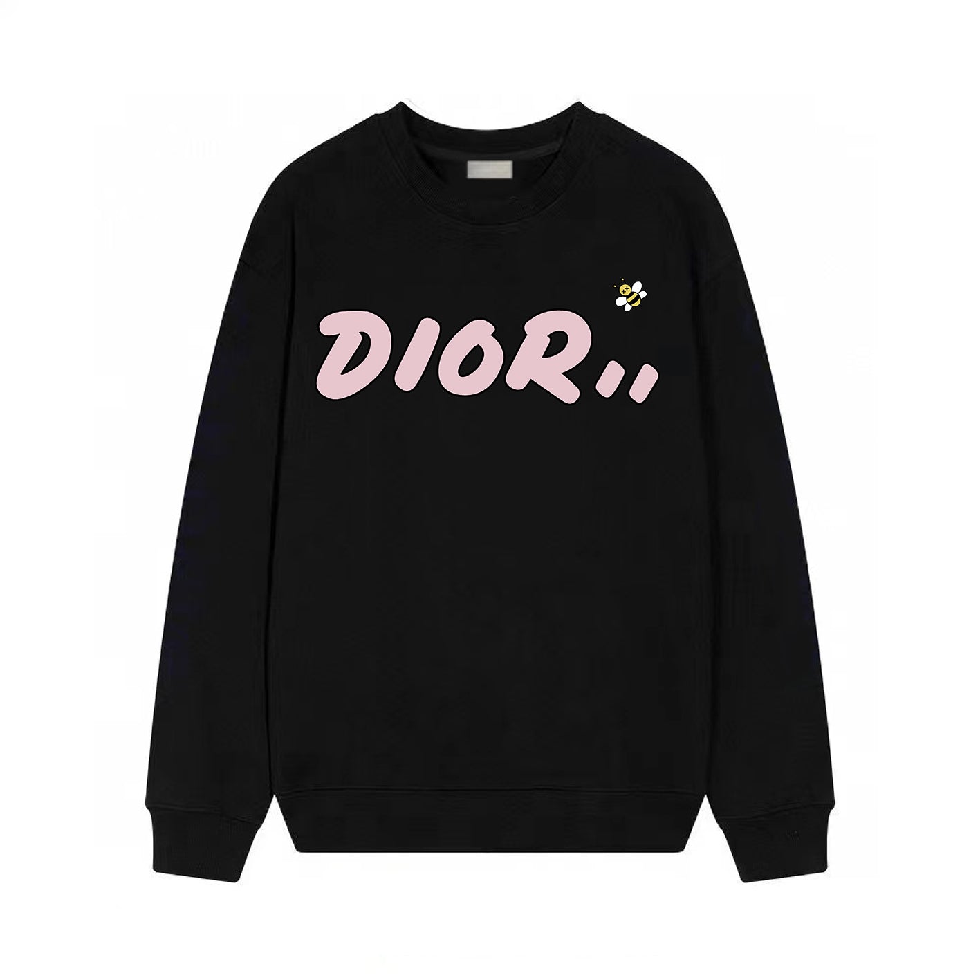 Pink Print sweatshirt Pink Print sweatshirt