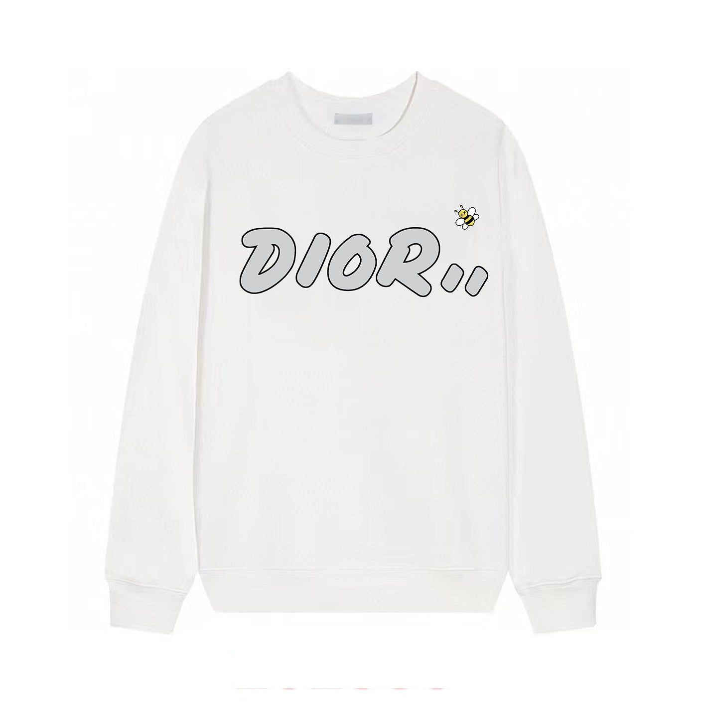 Pink Print sweatshirt Pink Print sweatshirt