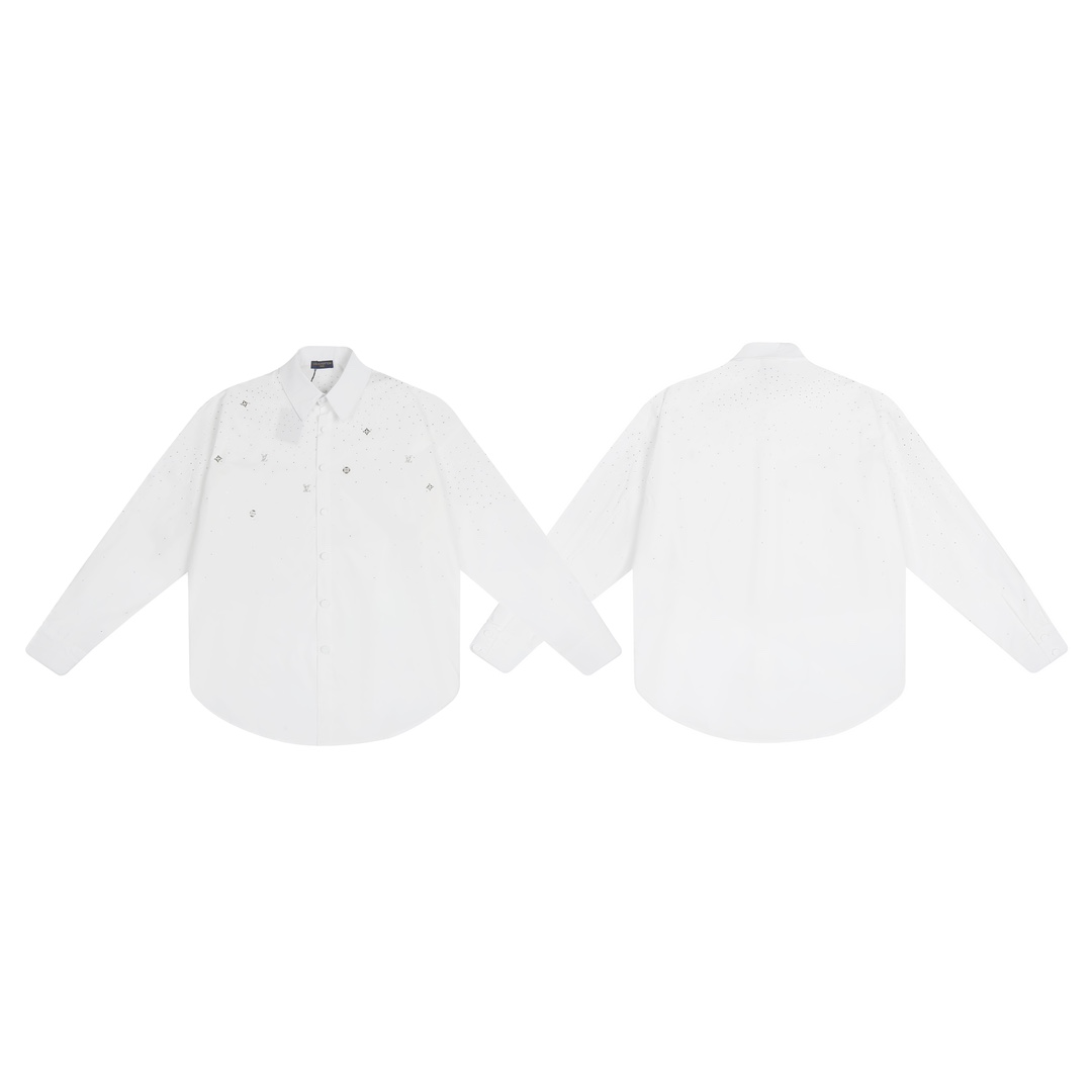 New 2025 Spring and Summer Ironing Shirt New 2025 Spring and Summer Ironing Shirt