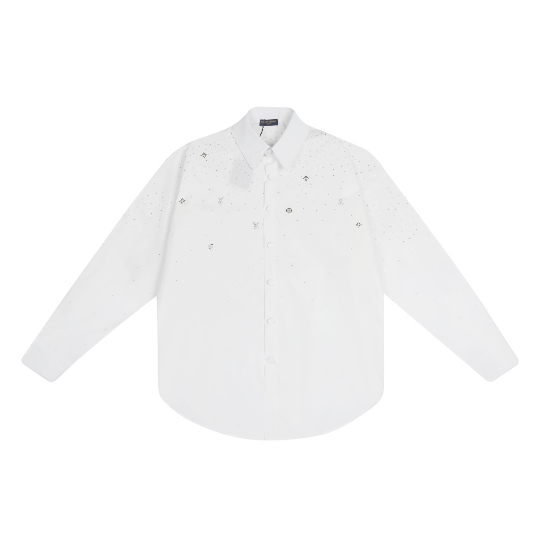 New 2025 Spring and Summer Ironing Shirt New 2025 Spring and Summer Ironing Shirt