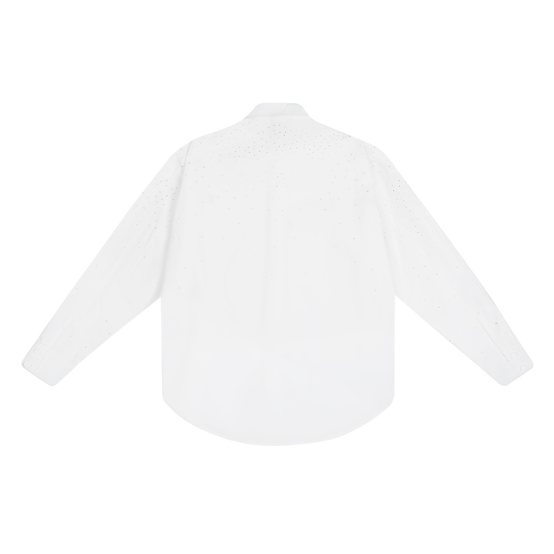 New 2025 Spring and Summer Ironing Shirt New 2025 Spring and Summer Ironing Shirt