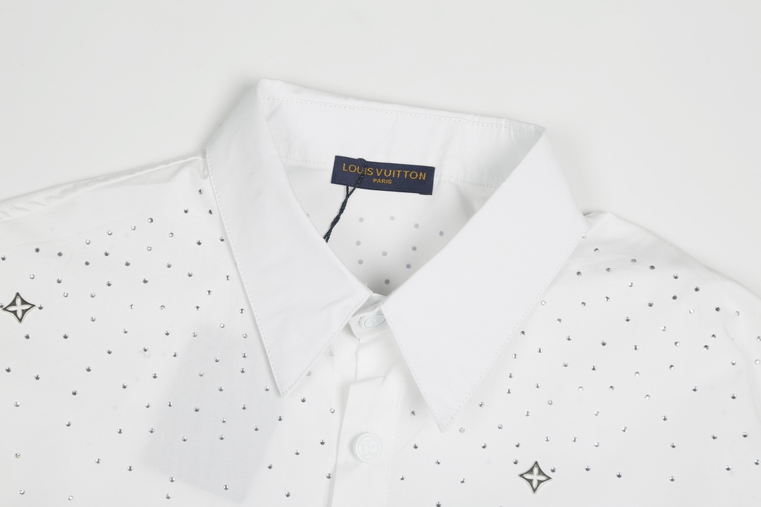 New 2025 Spring and Summer Ironing Shirt New 2025 Spring and Summer Ironing Shirt