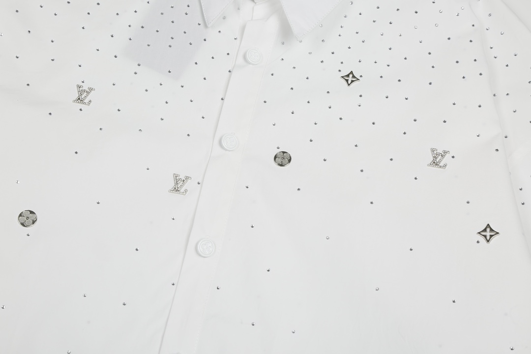 New 2025 Spring and Summer Ironing Shirt New 2025 Spring and Summer Ironing Shirt