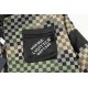1031 The latest high quality chequered flight jacket 1031 The latest high quality chequered flight jacket