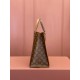 0528 OnTheGo MM Monogram 0528 OnTheGo MM Monogram