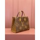 0528 OnTheGo MM Monogram 0528 OnTheGo MM Monogram