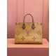 0528 OnTheGo MM Monogram 0528 OnTheGo MM Monogram