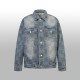1014 High quality jacquard heavy wash jacket 1014 High quality jacquard heavy wash jacket