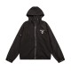 1021 New high quality printed woven trench coat 1021 New high quality printed woven trench coat