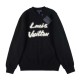 Alphabet printed cashmere sweater Alphabet printed cashmere sweater