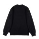 Alphabet printed cashmere sweater Alphabet printed cashmere sweater
