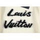 Alphabet printed cashmere sweater Alphabet printed cashmere sweater