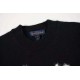 Alphabet printed cashmere sweater Alphabet printed cashmere sweater
