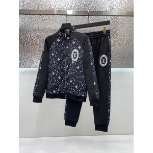High quality casual suit