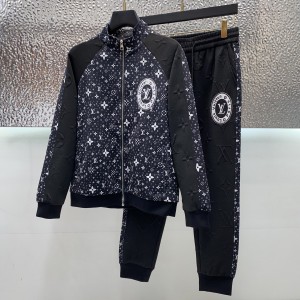 High quality casual suit