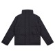 1021 New jacquard fabric down jacket 1021 New jacquard fabric down jacket