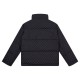 1021 New jacquard fabric down jacket 1021 New jacquard fabric down jacket