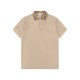 Classic diagonal polo shirt Classic diagonal polo shirt