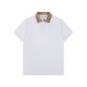 Classic diagonal polo shirt Classic diagonal polo shirt